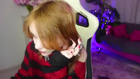 MONICA online show from February 3, 1:26 pm