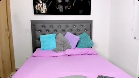 Snapshot of staywithme_x chatting on January 20, 1:28 am Melany online show from January 20, 1:28 am