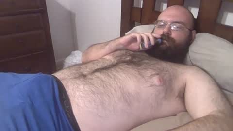 mike online show from June 14, 12:32 am