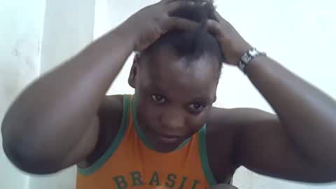 Snapshot of steamy_gal chatting on October 22, 6:16 am steamy_gal online show from October 22, 6:16 am