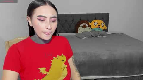  steban and kim online show from November 29, 8:05 pm