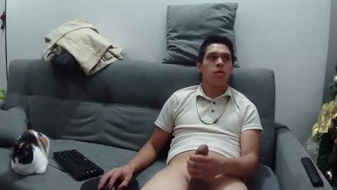 Katalleya and Steban online show from January 10, 3:56 am