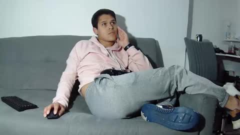 Katalleya and Steban online show from October 20, 5:56 am