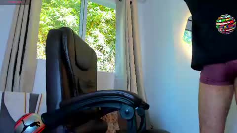 Steban online show from June 29, 12:16 pm
