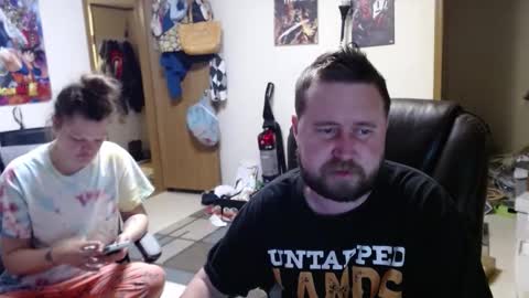 SteelSings online show from December 20, 2:07 am