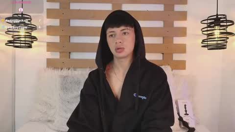Snapshot of steev_novoa chatting on March 12, 6:07 am Steev online show from March 12, 6:07 am