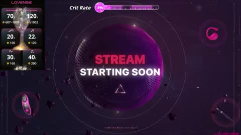 Karla online show from February 15, 11:53 am