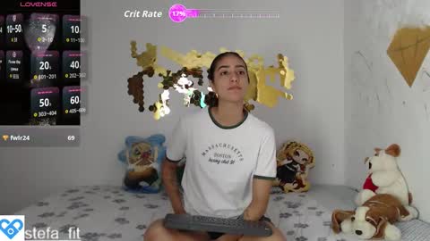 Karla online show from December 4, 12:49 pm