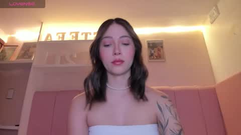 Snapshot of stefaagomez chatting on October 22, 12:07 pm Stefa Gomez online show from October 22, 12:07 pm