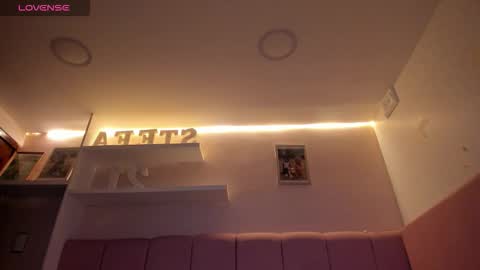 Stefa Gomez  online show from November 17, 11:46 am