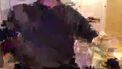 Stefan online show from February 25, 11:15 pm