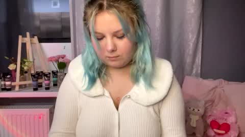 Stefani online show from July 20, 5:37 pm