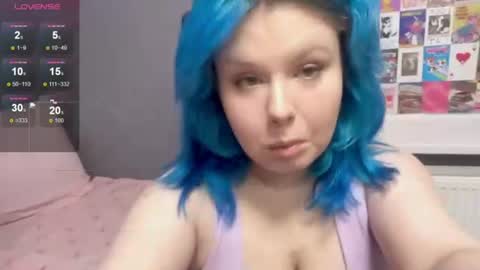 Stefani online show from June 12, 5:12 pm