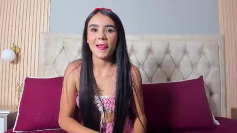Stefani  online show from June 12, 4:33 am
