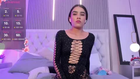 Stefani  online show from June 4, 8:48 pm