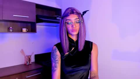 Stefania  online show from September 30, 3:39 am