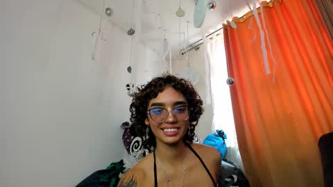 Stefania  online show from December 19, 6:03 pm