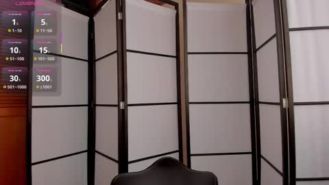 Stafania 3 online show from January 19, 3:44 pm