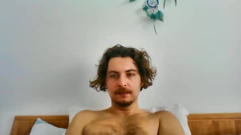 Stefanos online show from January 30, 10:08 am