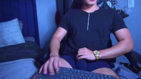 Stefann Salvatore online show from January 18, 11:58 pm