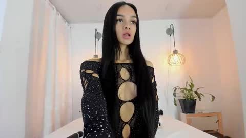 Stefany online show from March 17, 10:59 pm