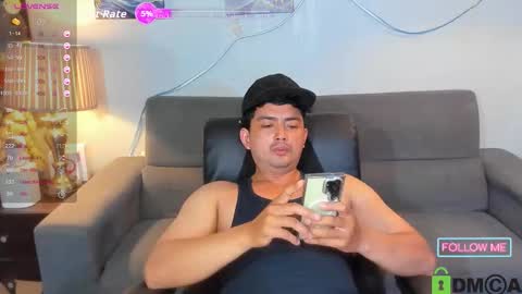 STEFFAN online show from March 1, 1:54 am