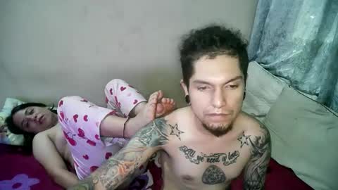 steffandjoshh420 online show from February 20, 4:01 am