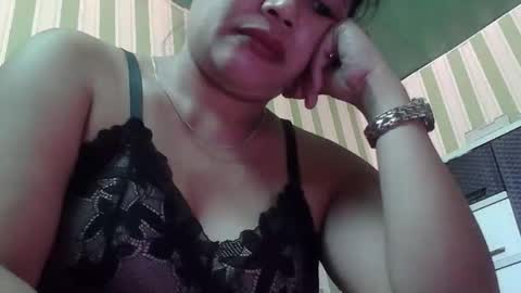 steffani_love online show from March 17, 5:45 am