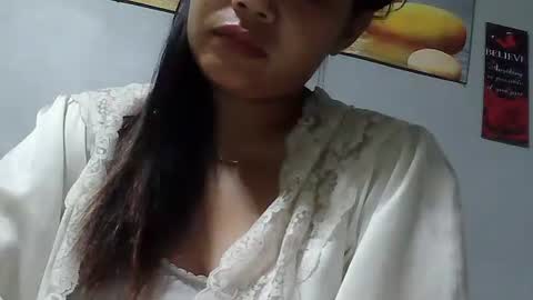 Snapshot of steffani_love chatting on September 29, 5:12 pm steffani_love online show from September 29, 5:12 pm