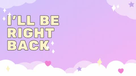Ellie online show from June 12, 10:47 am
