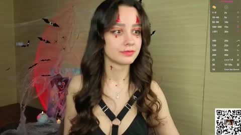 Becky steff online show from October 30, 6:30 pm