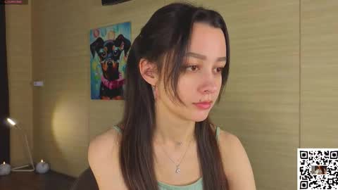 Snapshot of steffanimor chatting on October 23, 2:18 pm Becky steff online show from October 23, 2:18 pm