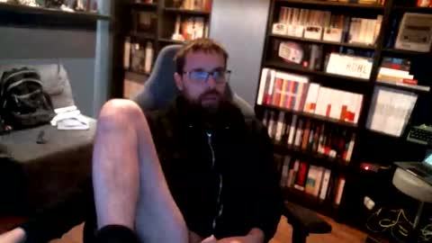 MeStef online show from April 4, 8:38 pm