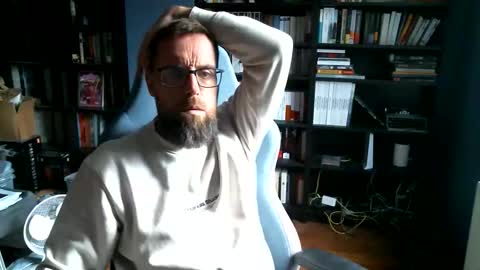 MeStef online show from September 27, 9:51 am