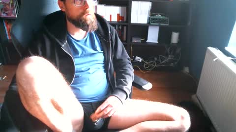 MeStef online show from February 1, 8:44 am