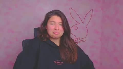 Snapshot of steffi_xo chatting on October 7, 10:39 pm Steffi online show from October 7, 10:39 pm