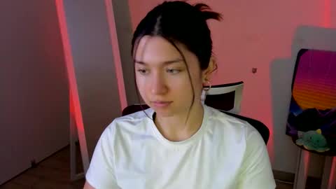 Steffi online show from December 16, 10:27 pm