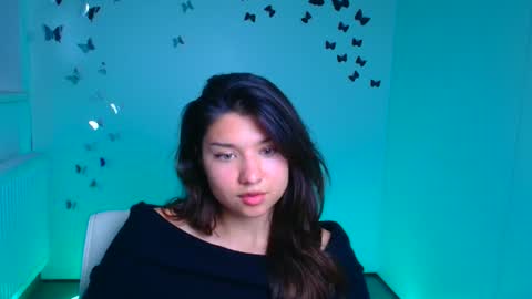 Snapshot of steffi_xo chatting on September 29, 10:31 pm Steffi online show from September 29, 10:31 pm