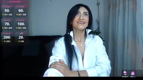 Snapshot of steffy_31 chatting on October 16, 12:10 am Steffy online show from October 16, 12:10 am