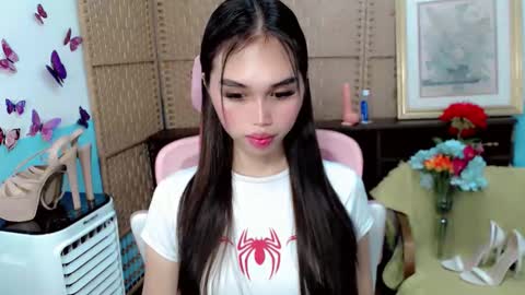 steffybabe online show from September 26, 5:43 pm