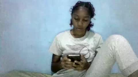 stehalolo online show from February 17, 7:24 pm