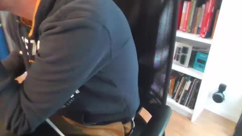 steiferpimmel online show from February 26, 12:38 pm