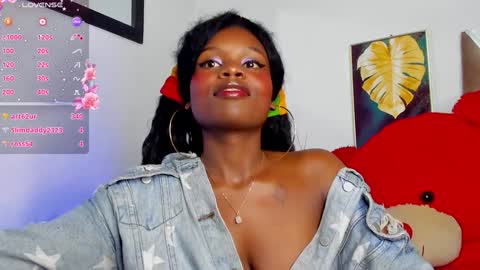 stella online show from February 7, 6:24 pm