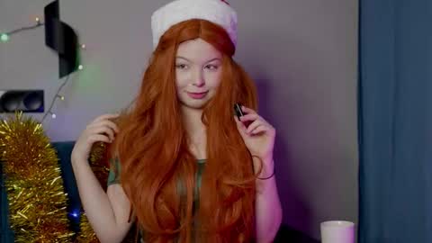 Stella online show from December 22, 6:47 pm