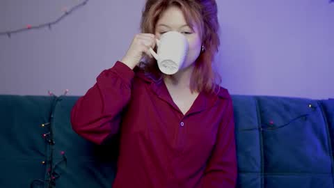 Stella online show from December 19, 11:11 pm