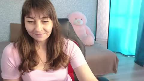 Stela online show from July 28, 12:48 pm