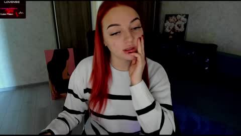 Stella  Cox online show from February 13, 6:30 am