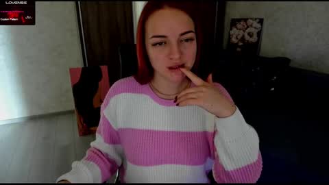 Stella  Cox online show from February 7, 9:16 am