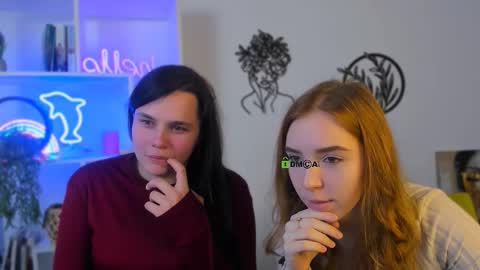 stella_flower online show from February 13, 12:19 pm