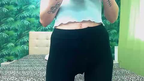 Stella John online show from January 30, 7:18 am